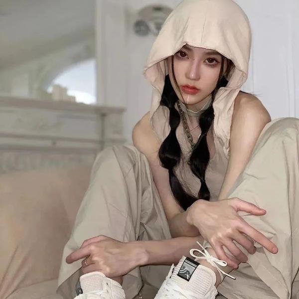 风流模特儿 封面